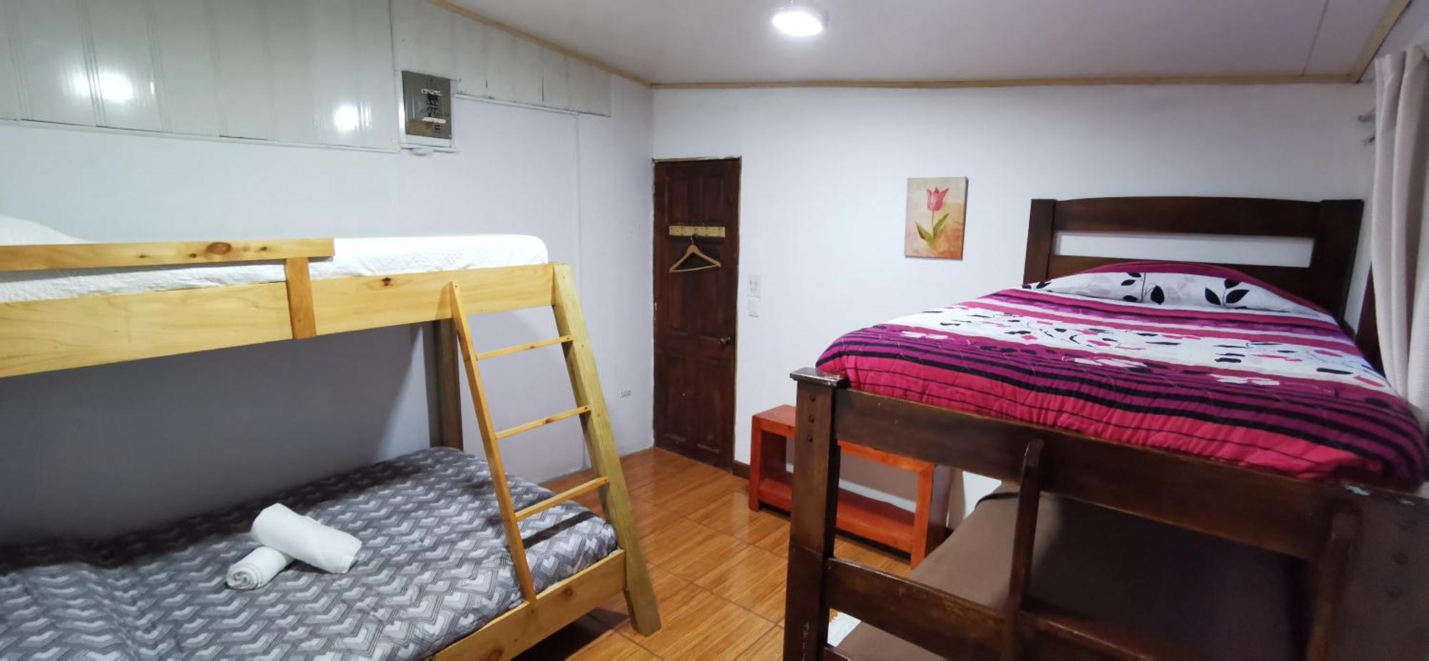 Mora'S Place B&B Monteverde Kültér fotó