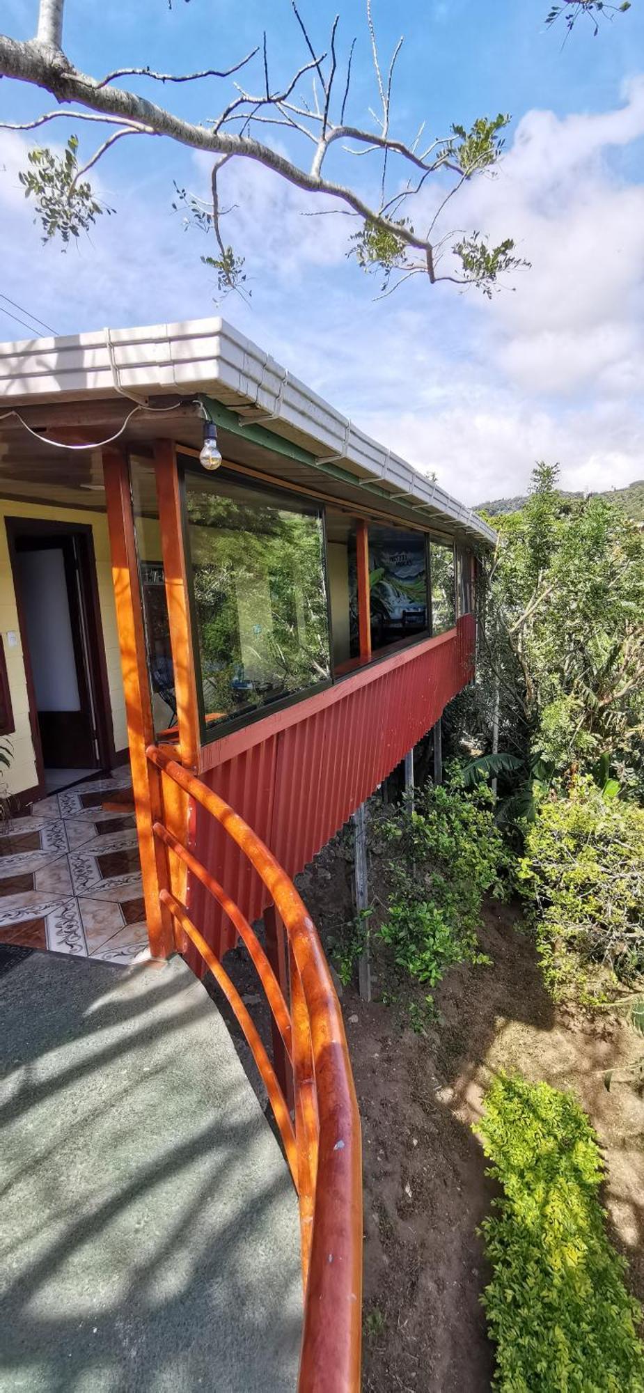 Mora'S Place B&B Monteverde Kültér fotó